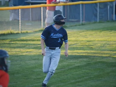 Bulls score three runs in final two innings, force Game Three